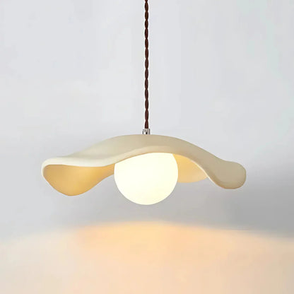 Janus Design Pendant Lamp for Your Interior