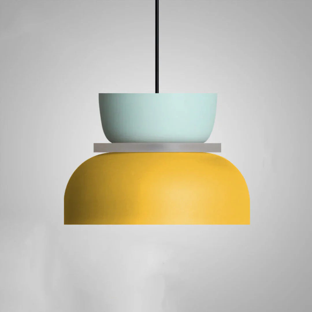 Glint Scandinavian LED Pendant Lamp
