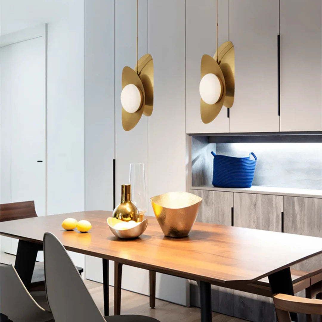 Cyra Luxury Design Pendant Lamp