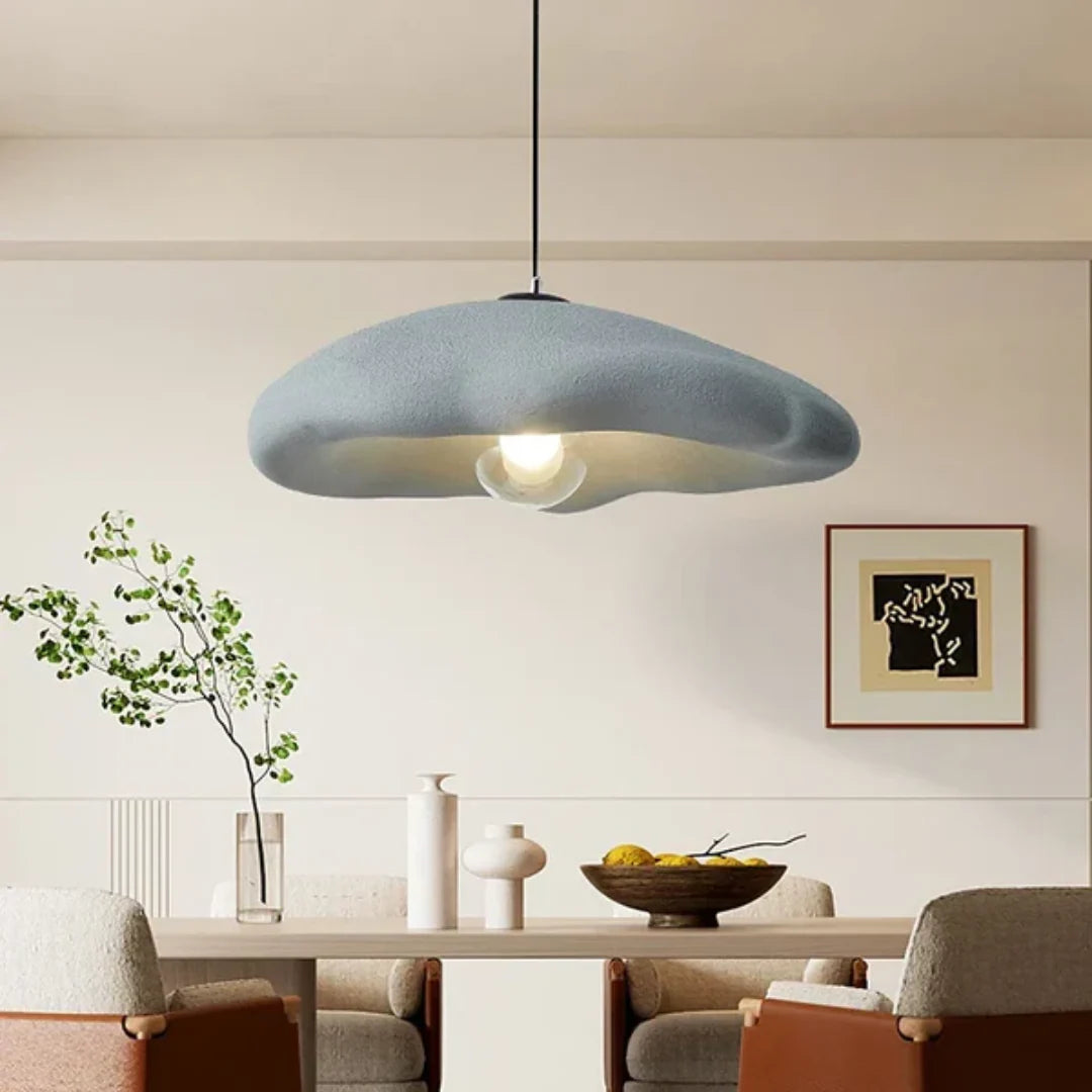 Droma Wabi Sabi Pendant Lamp