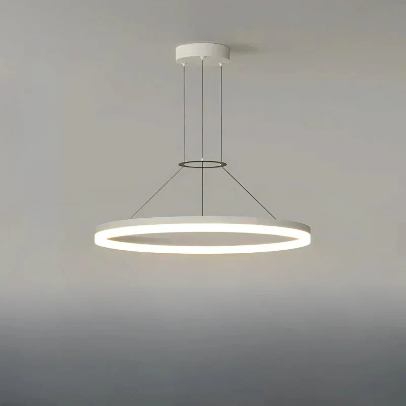 Isolda Modern Minimalist LED Pendant Lamp for Living Room and Kitchen