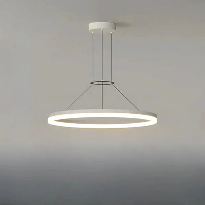 Isolda Modern Minimalist LED Pendant Lamp for Living Room and Kitchen