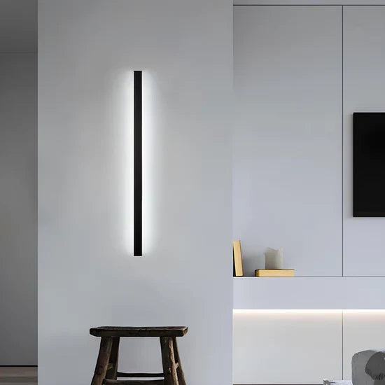 Orris Minimalist LED Wall Lamp
