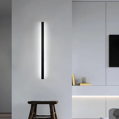 Orris Minimalist LED Wall Lamp
