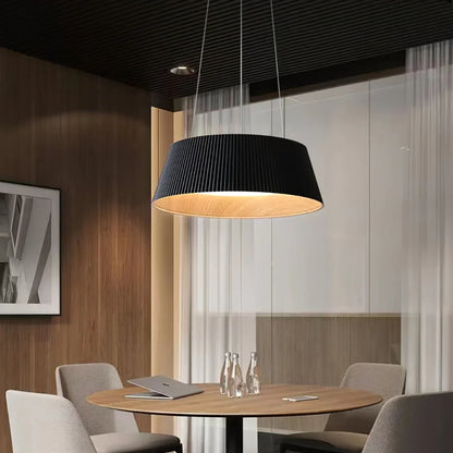 Heli Modern LED Pendant Lamp for Dining Table