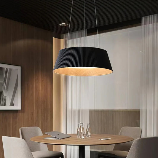 Heli Modern LED Pendant Lamp for Dining Table