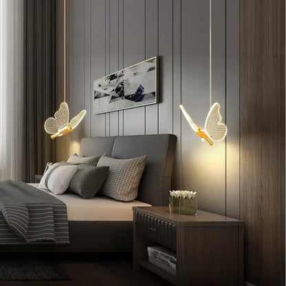 Xylar Design Hanging Lamp for Ambience