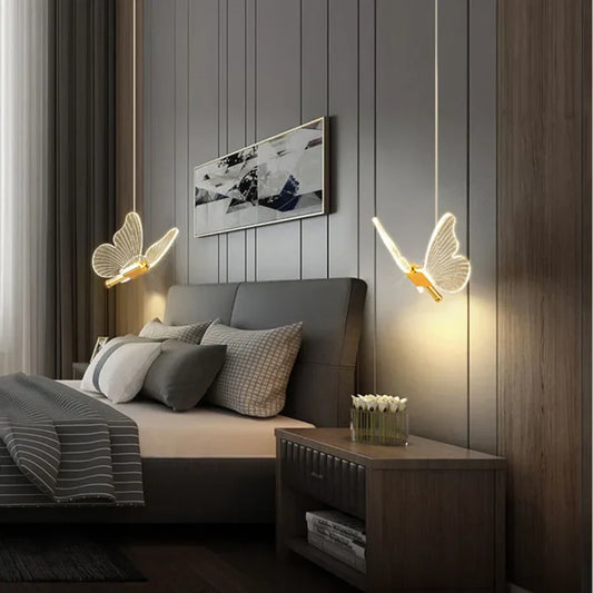 Xylar Design Hanging Lamp for Ambience