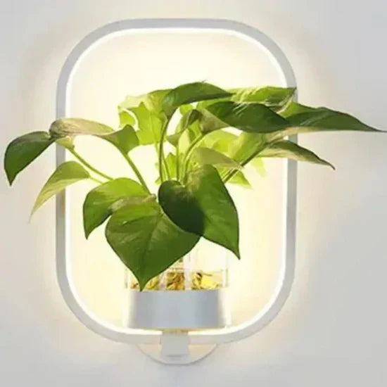 Vyssa Luxury LED Wall Lamp