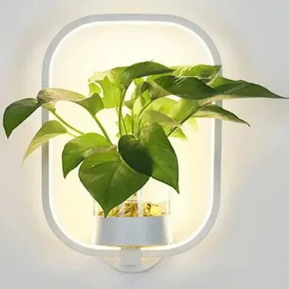 Vyssa Luxury LED Wall Lamp