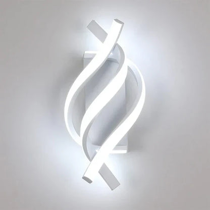 Phobos Modern Minimalist Wall Lamp