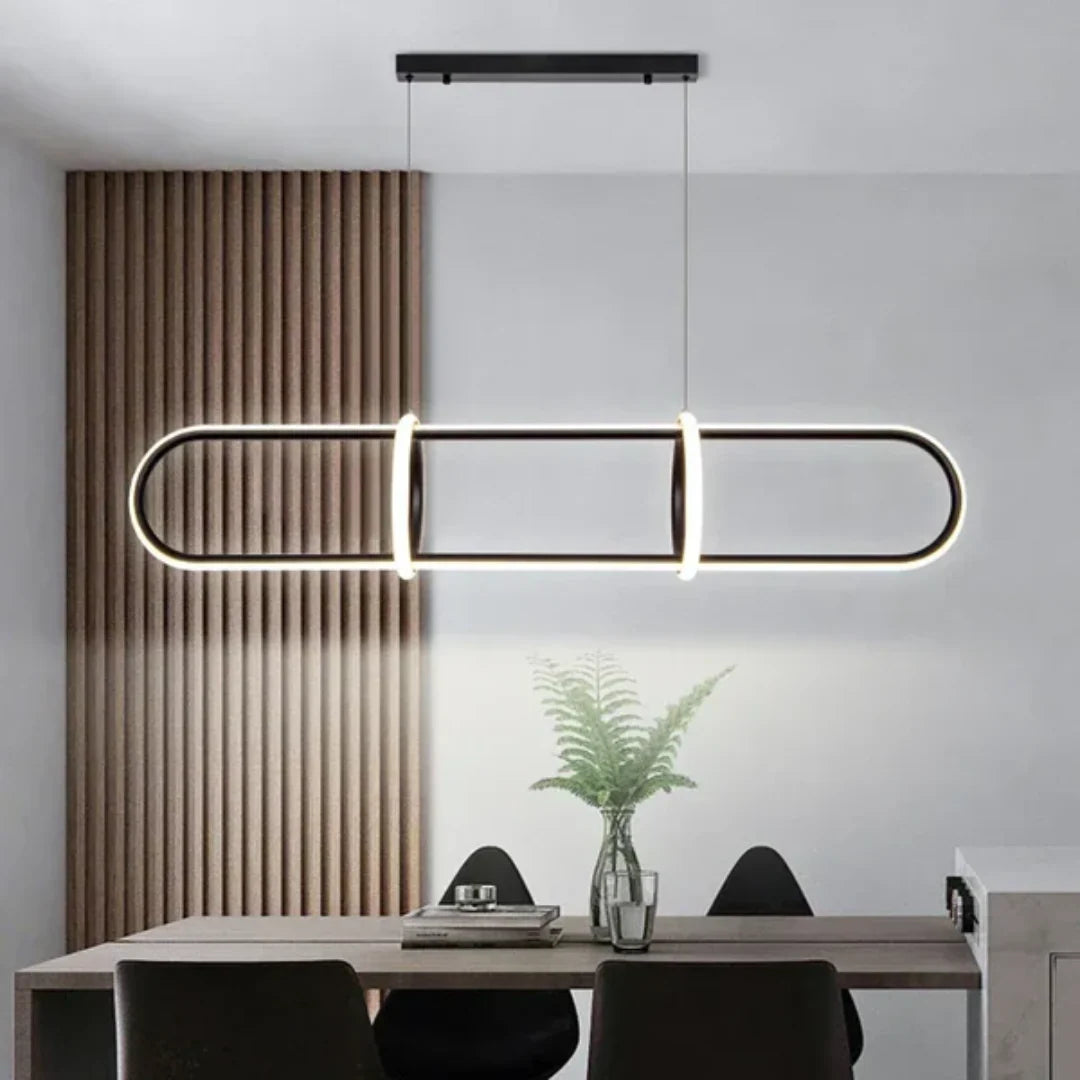 Sylqa Design Hanging Lamp