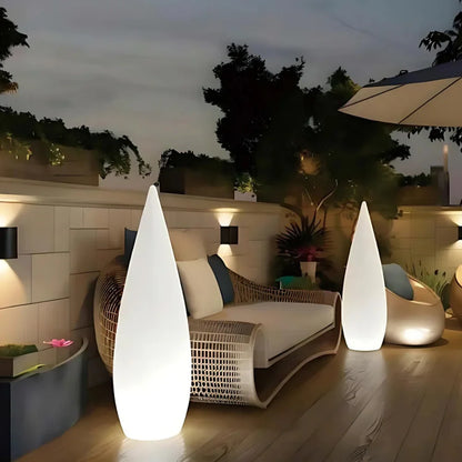 AquaDrop Outdoor Glow