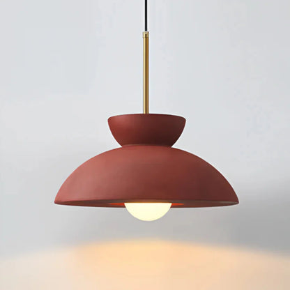 Orio Wabi-Sabi Design Hanging Lamp