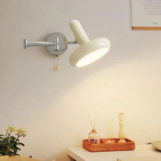 Kera Adjustable Wall Lamp Indoor