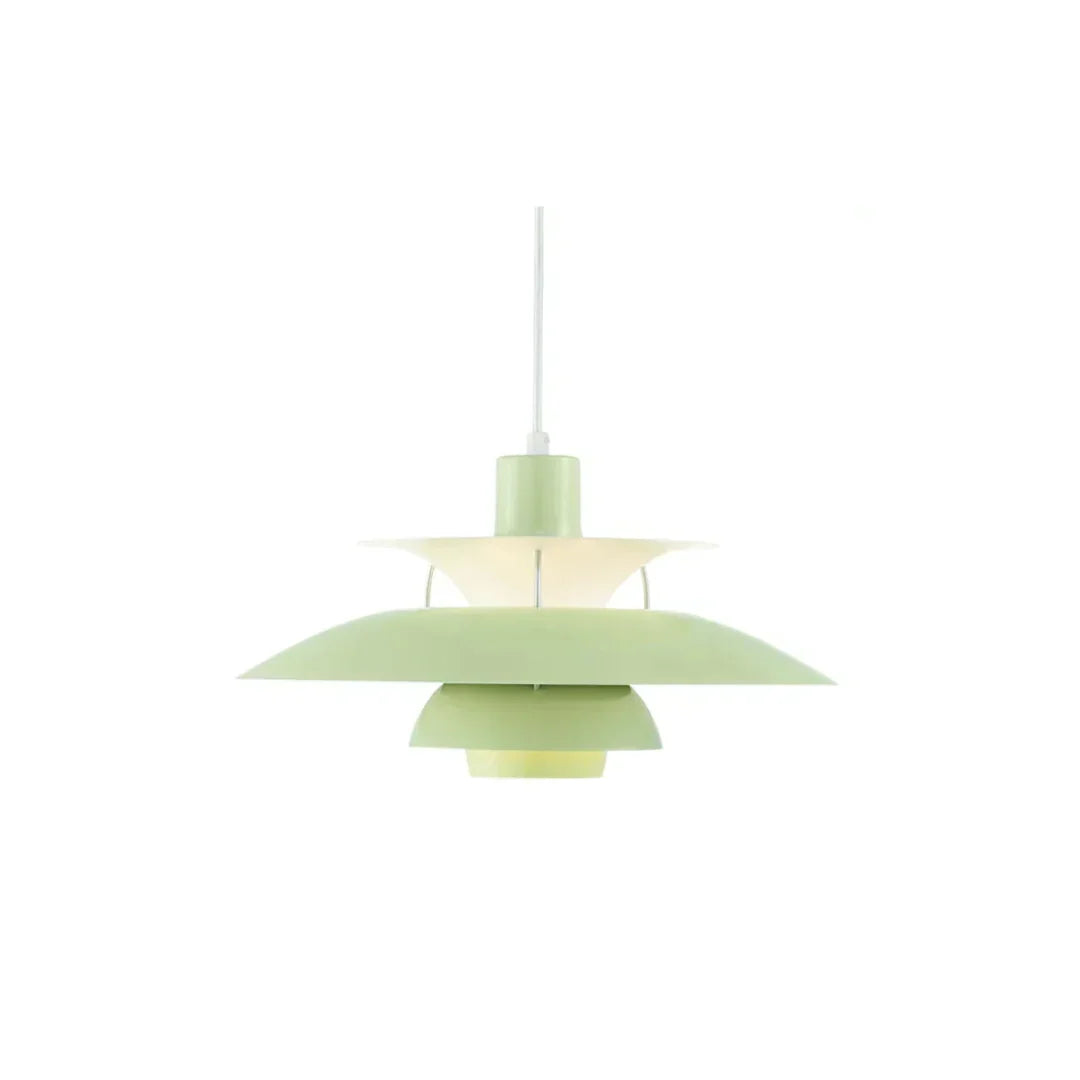Olyth Hanging Lamp Dining Table