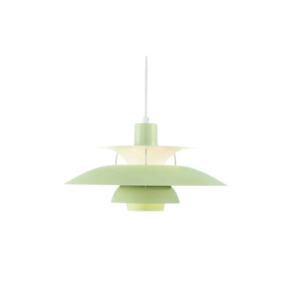 Olyth Hanging Lamp Dining Table