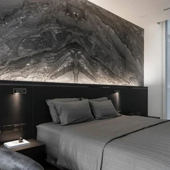 Valeria Modern LED Wall Lamp Bedside Reading Lamp
