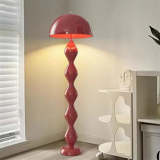 Caeli Scandinavian Floor Lamp