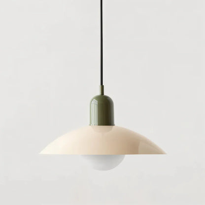 Luminary Stylish Macaron Pendant Lamp