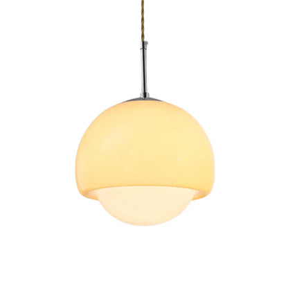 Astraeus Stylish Glass Pendant Lamp