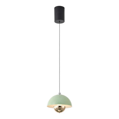 Decio Stylish Design Pendant Lamp