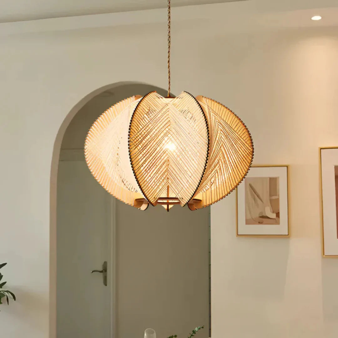 Serena Design Hanging Lamp Wabi-Sabi