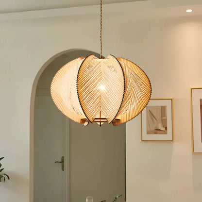 Serena Design Hanging Lamp Wabi-Sabi
