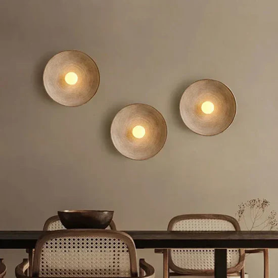 Clyro Luxury LED Wall Lamp