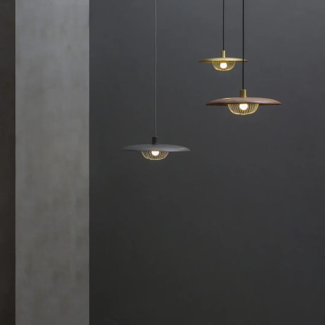 Nyli Minimalist Design Pendant Lamp