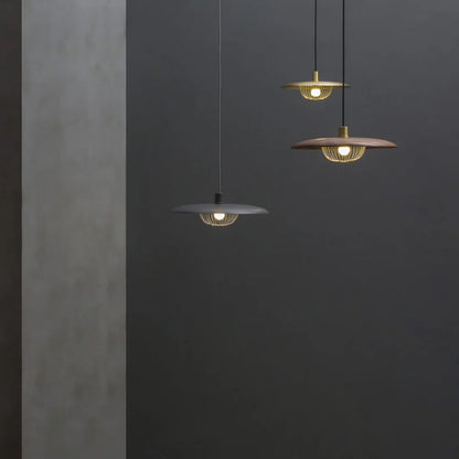 Nyli Minimalist Design Pendant Lamp
