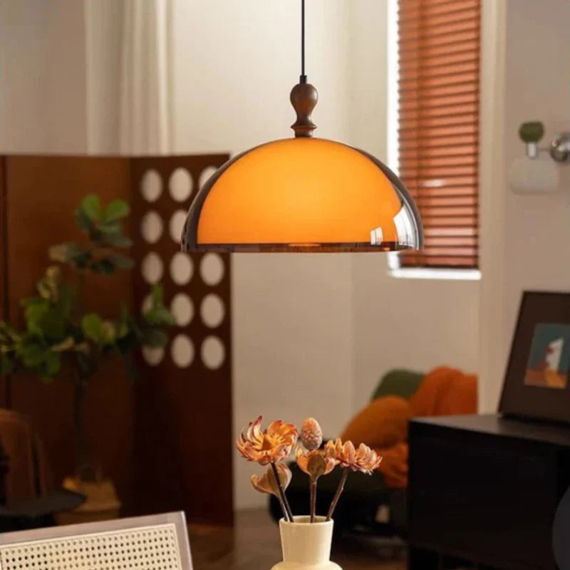 Caelum Modern Dining Table Hanging Lamp