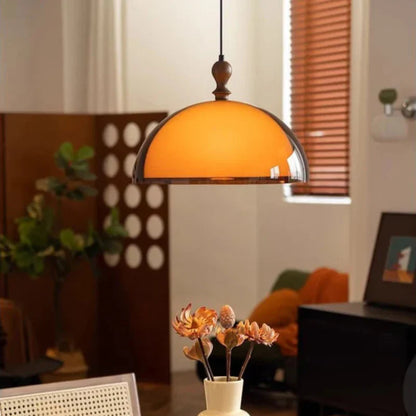 Caelum Modern Dining Table Hanging Lamp