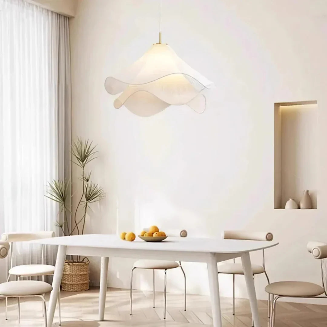Carthage Minimalist Design Pendant Lamp
