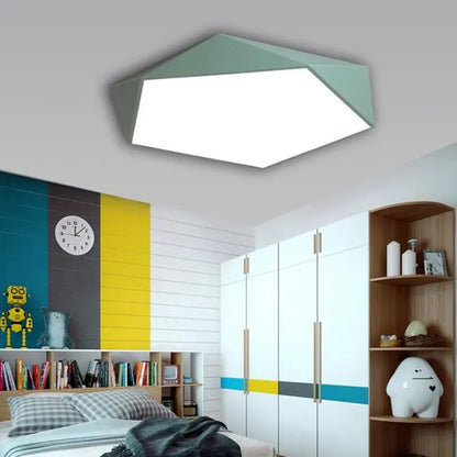 Vlyss Luxury LED Ceiling Lamp