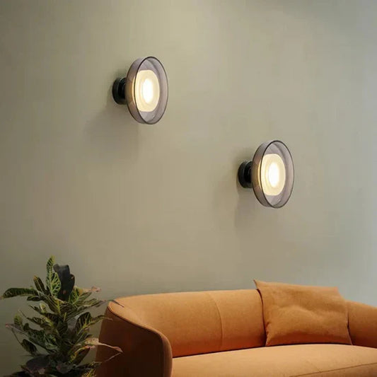 Bryxa LED Wall Lamp Indoor
