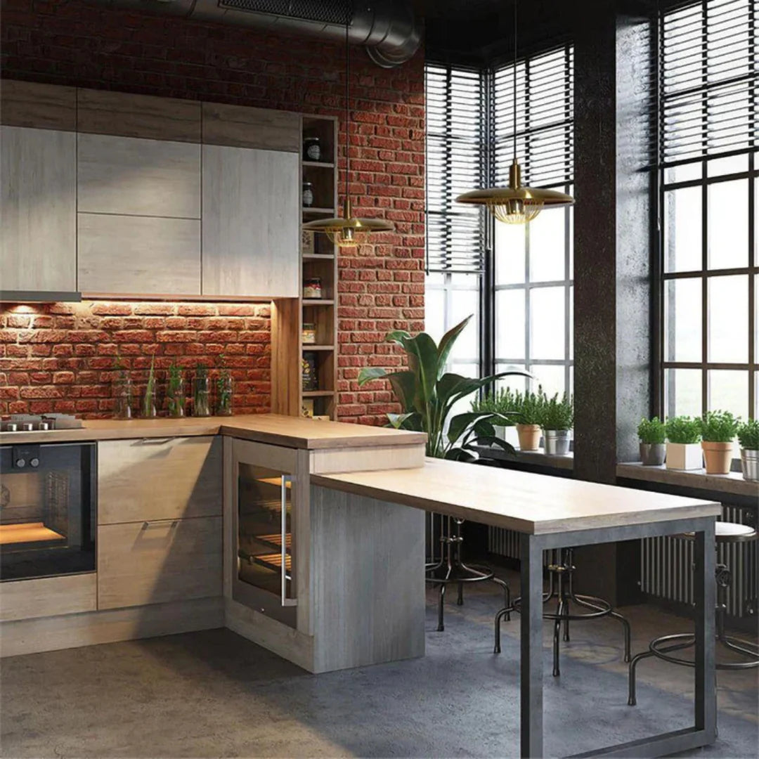 Nyli Minimalist Design Pendant Lamp