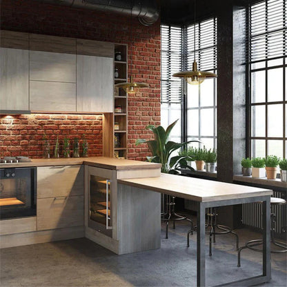 Nyli Minimalist Design Pendant Lamp