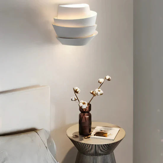 Spectra Modern LED Wall Lamp