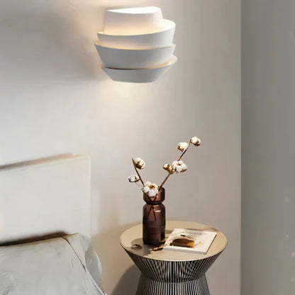 Spectra Modern LED Wall Lamp