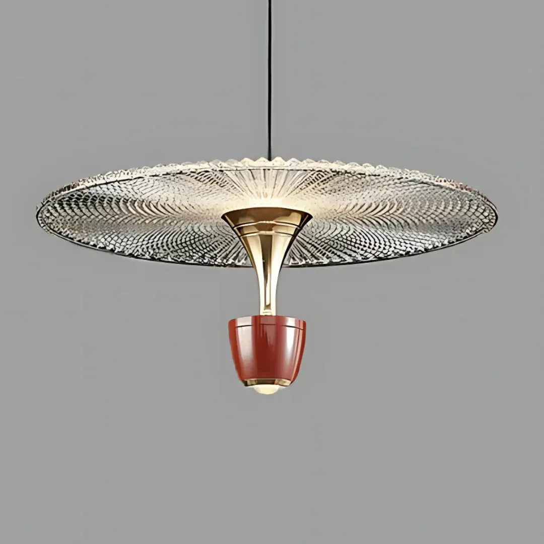Ionis Modern LED Pendant Lamp