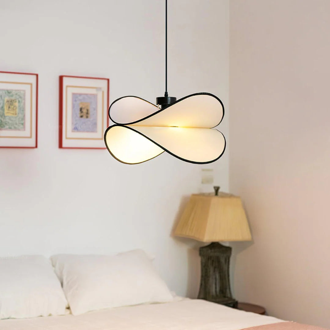 Zenon Wabi Sabi Design Hanging Lamp