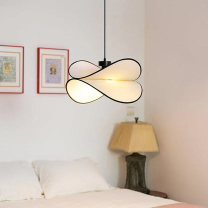 Zenon Wabi Sabi Design Hanging Lamp