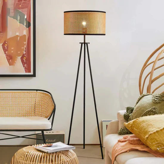 Demeter Floor Lamp for Living Room