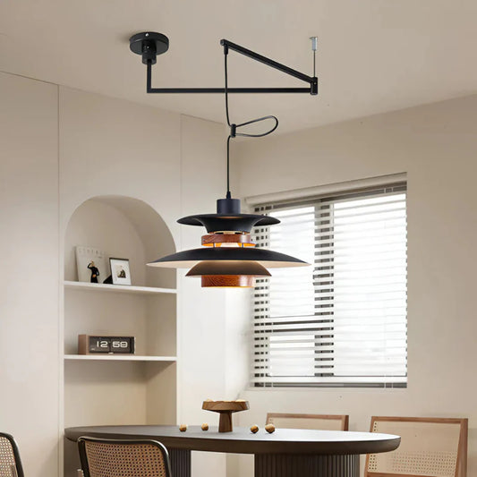 Fluora Design Pendant Lamp for Dining Table