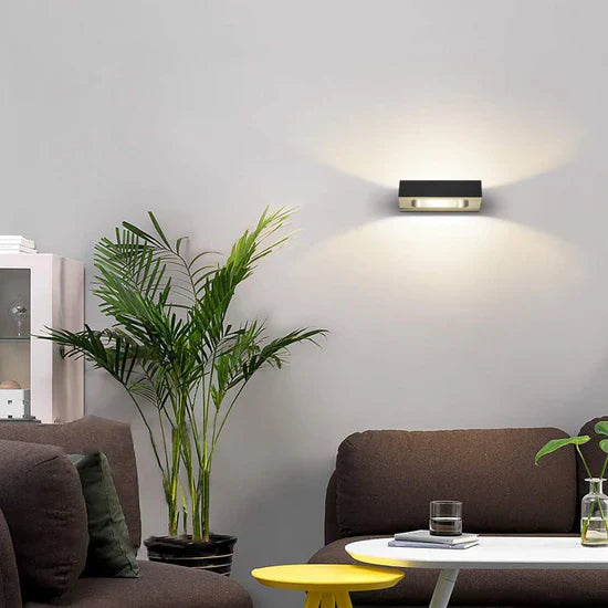 Uvina Adjustable LED Wall Lamp Indoor