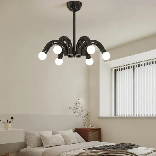 Lorix Luxury LED Ceiling Lamp