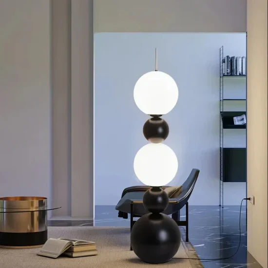 Vespasian Floor lamp