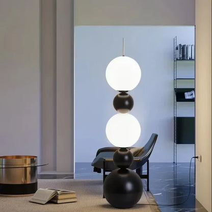 Vespasian Floor lamp