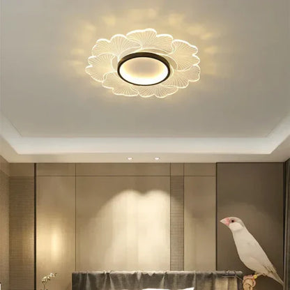Florix - Modern Ceiling Lamp Bedroom